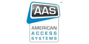 AAS gate equipment