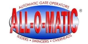 All-O-Matic gate equipment