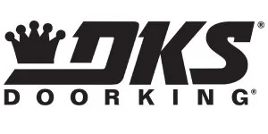 DoorKing gate equipment