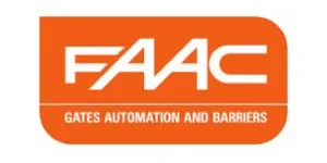 FAAC gate equipment
