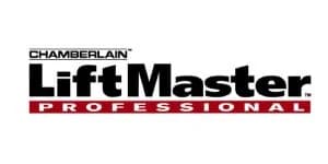 LiftMaster gate equipment