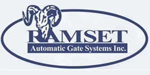 Ramset gate equipment